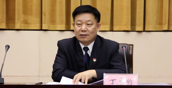 郑州市人防办召开全市人防工作暨党风廉政建设会议