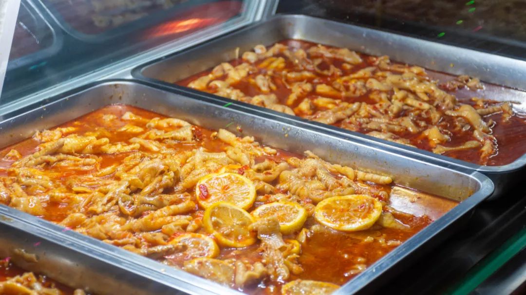 行走河南·读懂中国 | “曲水流觞 凤舞鹤翔”河上街美食嘉年华等您来 行走河南·读懂中国 | “曲水流觞 凤舞鹤翔”河上街美食嘉年华等您来