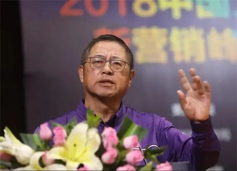 相信相信的力量