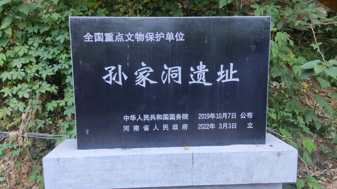 【行走河南·读懂中国】栾川：公益研学游活动启动