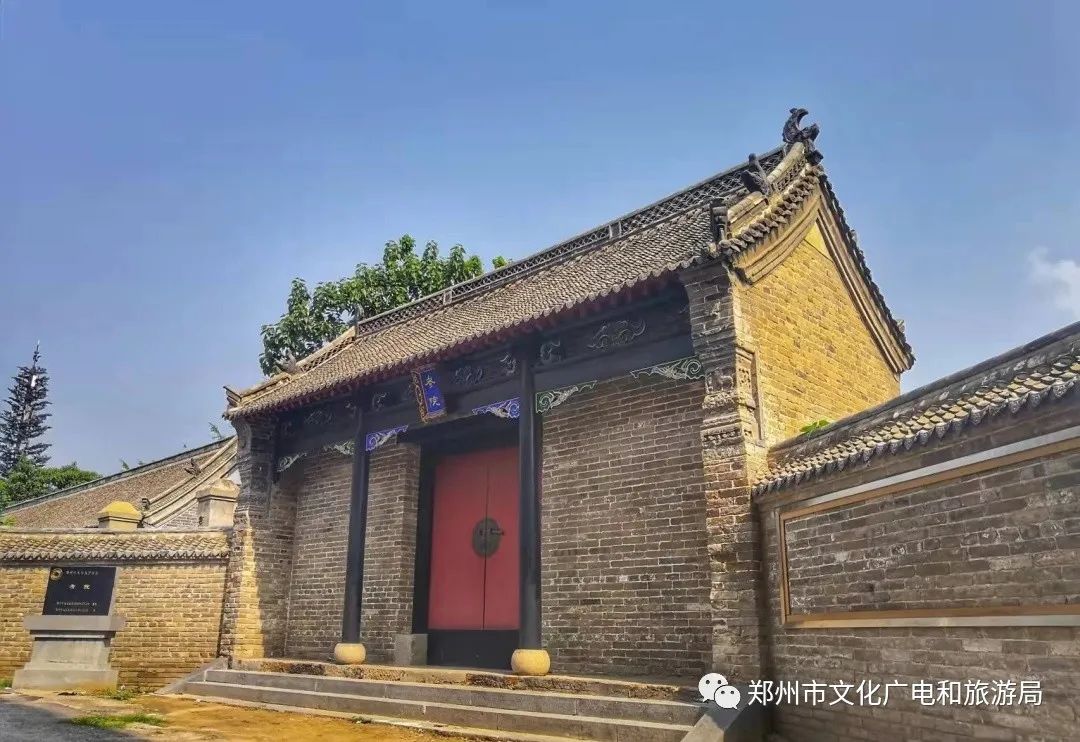 【行走河南·读懂中国】<br>新郑夏日研学游精品旅游线路