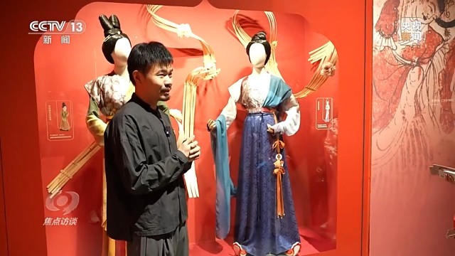 央视《焦点访谈》关注河南文旅产业创新发展：文化“活”了 旅游“火”了