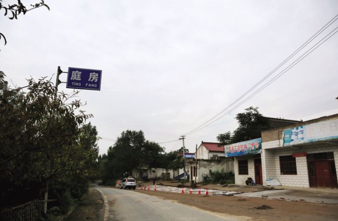 行走河南·读懂中国丨济源红色旅游精品线路发布