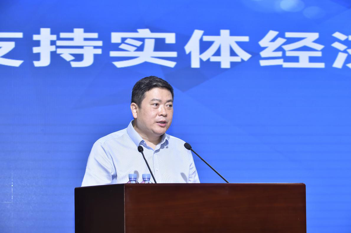 河南省工业和信息化厅与建设银行河南省分行签署战略合作协议
