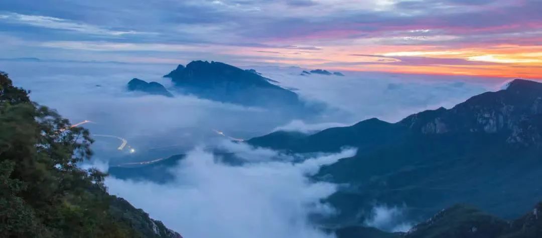 第十四届嵩山登山音乐节3月25日开幕