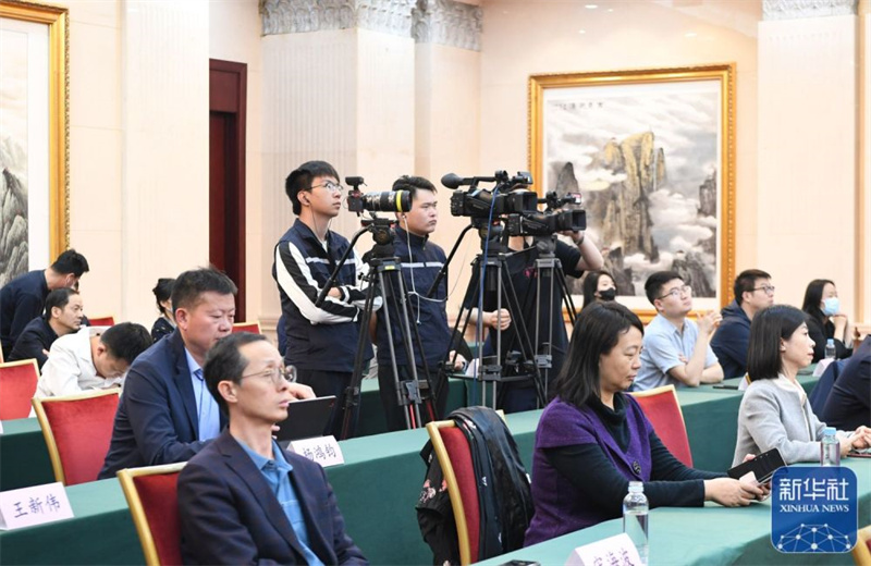 “行走河南·读懂中国”郑州主题系列短视频在北京发布