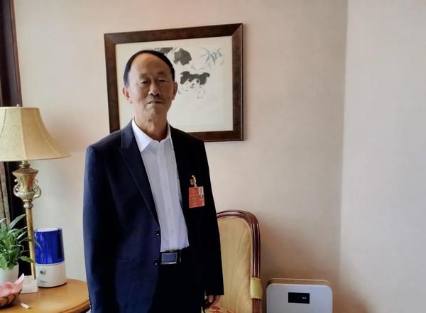 一起听听全国人大代表对河南检察有哪些好建议