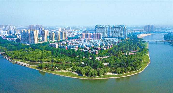 郾城区人口_漯河郾城区沙河规划图(3)