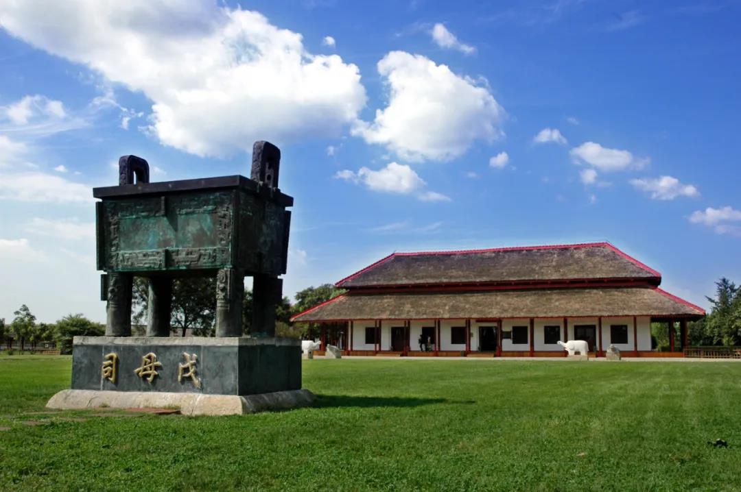 安阳19家A级旅游景区开放 安阳19家A级旅游景区开放