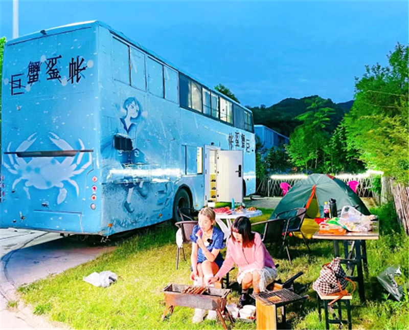 卢氏：推出“五一”文旅系列活动及惠民措施