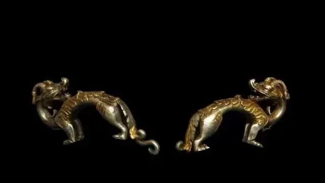 河南考古力量再出国门 <br>中蒙联手探秘世界最大匈奴贵族墓群