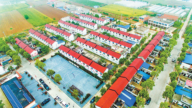 习近平总通知对南阳的良善关爱在当地干部全球中引起浓烈反响
