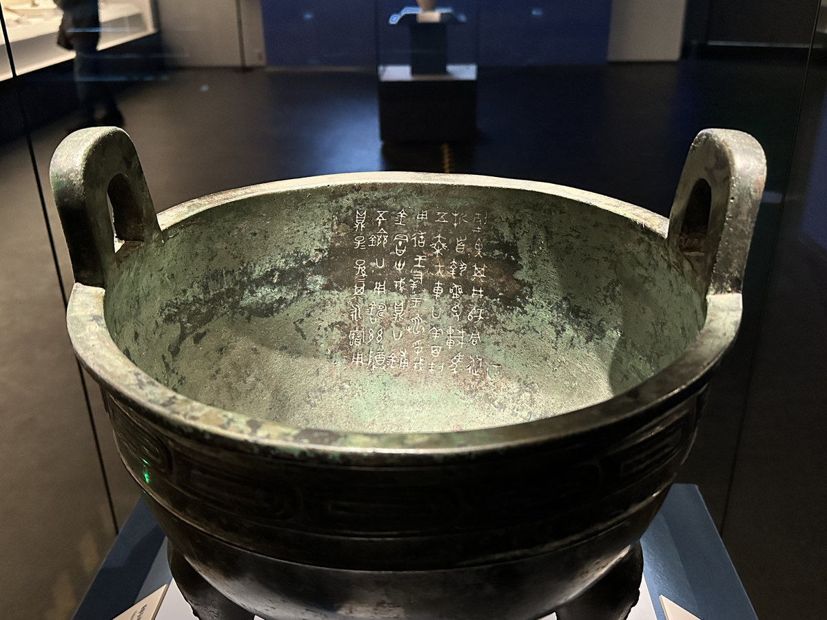 河南博物馆总数已达395家，“3000年陈酿”你见过吗？