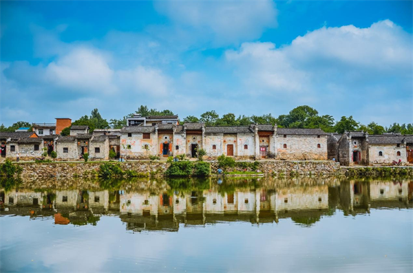 全国乡村旅游精品线路之河南篇——大别山最美原乡体验之旅