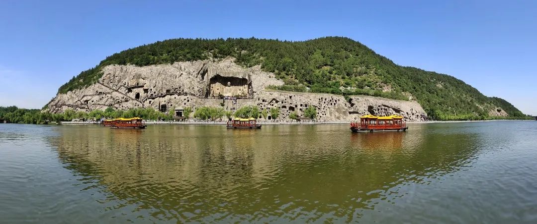 洛阳文旅集团旅游惠民活动正式启动