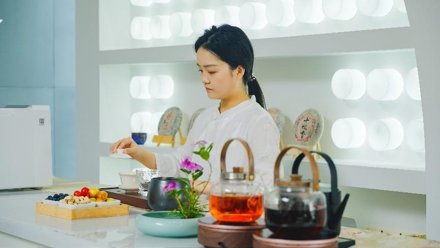非遗点亮老家河南｜非遗让太极之乡陈家沟“潮”起来