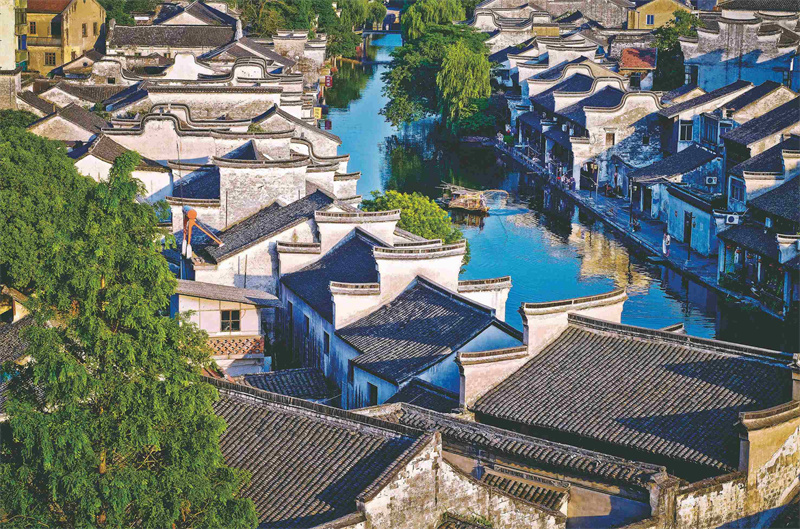 入境游重启“满月” 市场信心增强