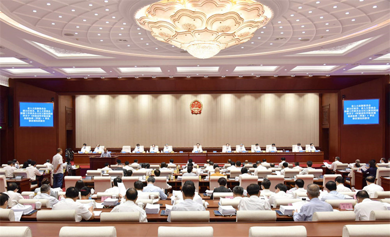 立法保护“最早的中国” 《洛阳市二里头遗址保护条例》报请审查批准