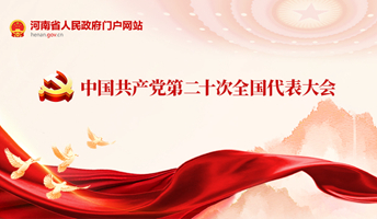 中國共產黨第二十次全國代表大會