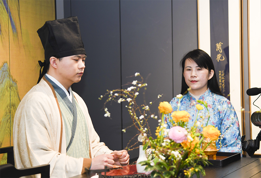 国内首个非遗美学实验室在郑州揭牌