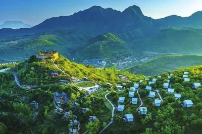 汝州市：“6+1”战略开创文旅融合发展新局面