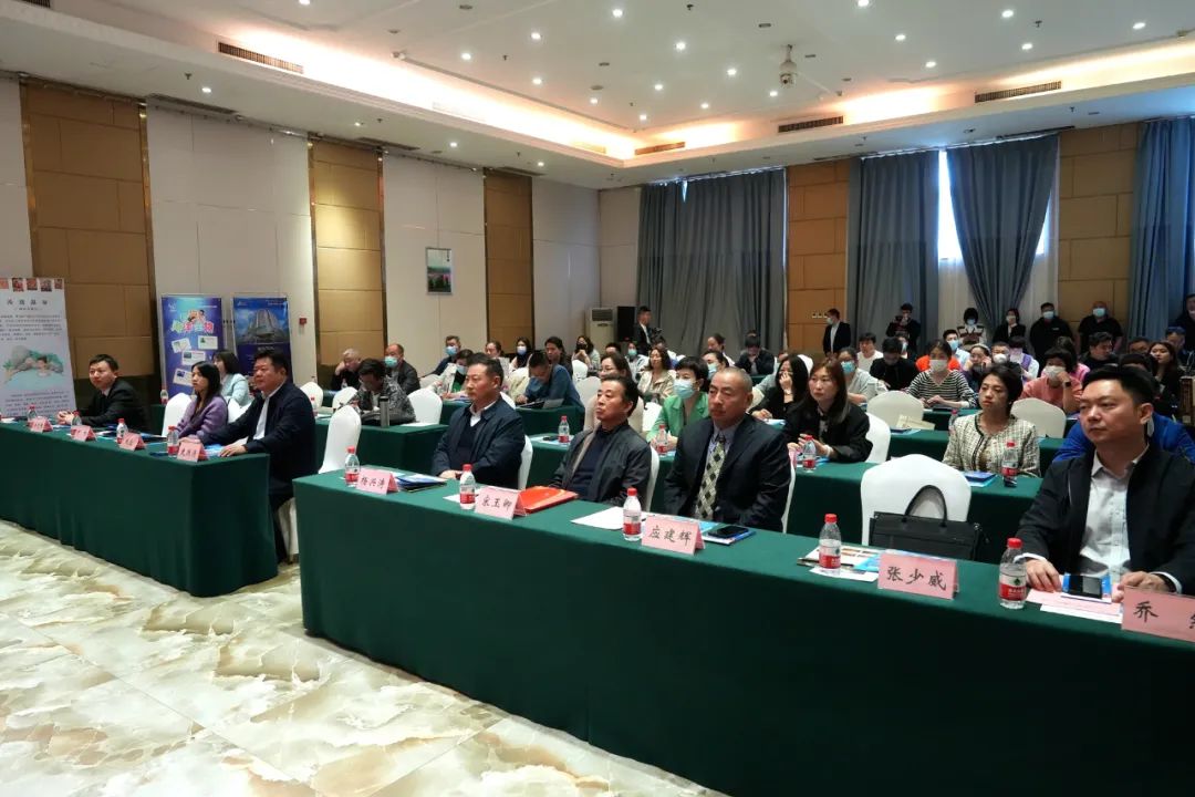 漯河市旅游协会与匈牙利河南总商会签订友好合作框架协议
