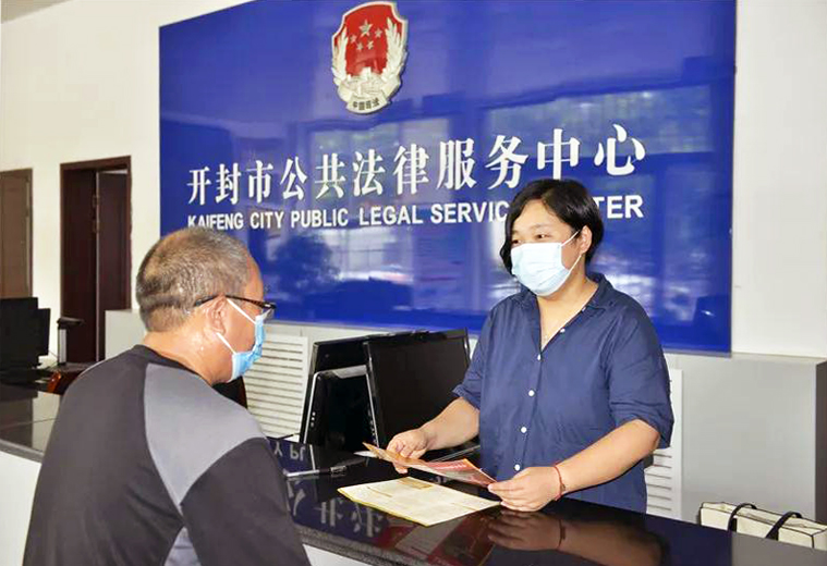 我为群众办实事｜“小事”不小看 零距离服务群众