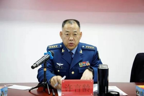 南阳市召开2021年度人民防空党政军联席会议