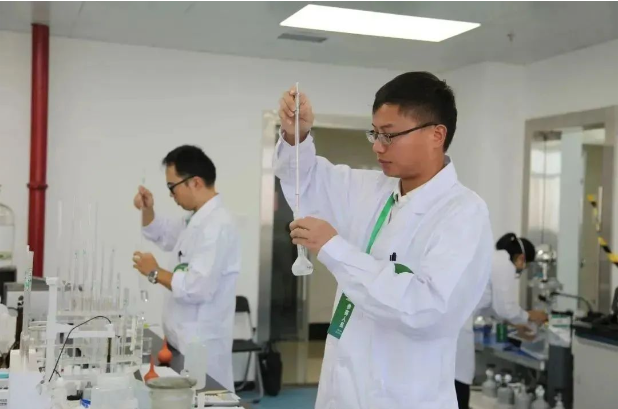 练精监测监控技术 支撑污染防治攻坚——2023年全省生态环境监测监控大比武胜利落幕