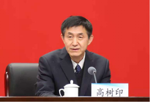 省发展改革委牵头组织召开<br>“实施优势再造战略”新闻发布会