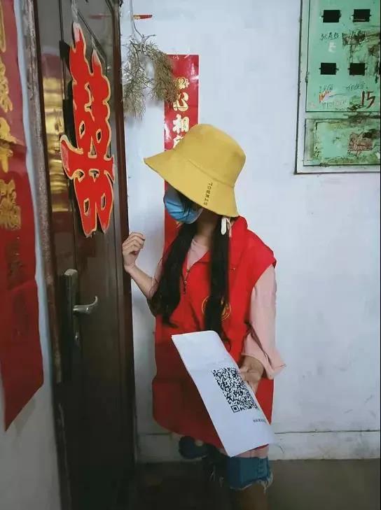 这就是厅长点名的河南教育铁军“志愿红”