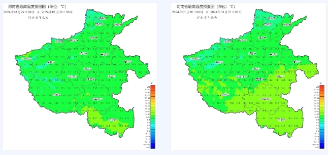特大暴雪！局地可达40cm！河南将迎极端雨雪天气