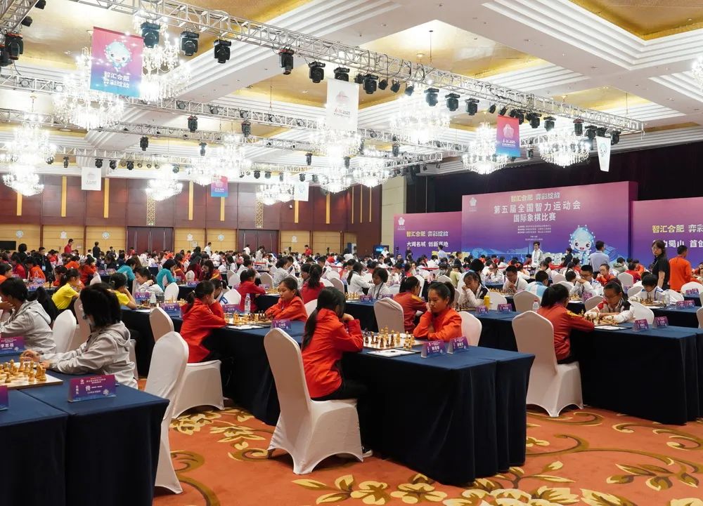 全国智运会：最佳战绩背后的“河南攻略”