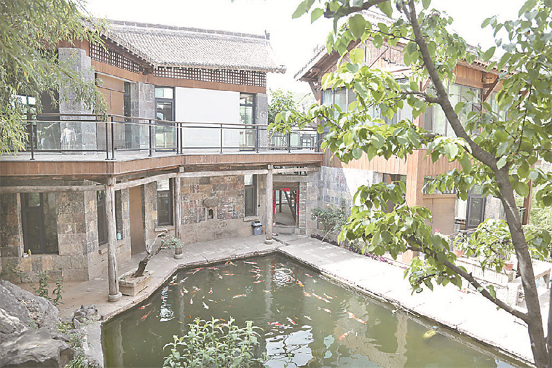 焦作：“小民宿”撬动“大旅游”推动文旅市场复苏