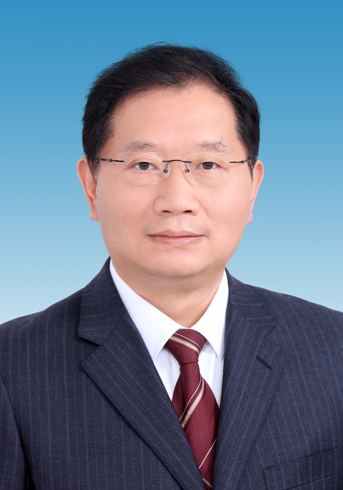 庆　凌 河南省市场监督管理局食品安全总监