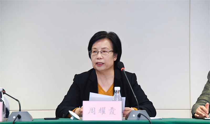 河南省文化和旅游宣传推广工作座谈会在许昌召开