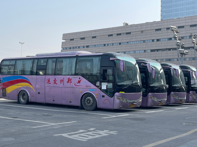 云台山音乐节官方直通车开通