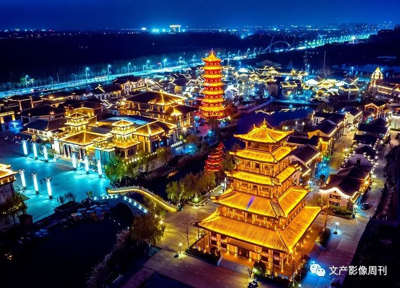 濮阳：擦亮文旅名片 续写体育精彩