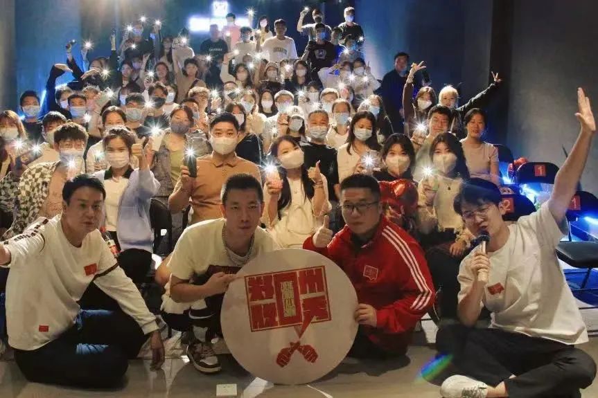 河南艺术中心精彩演出陪您过大年