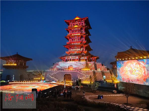 “洛阳十大文旅新地标”评选启动