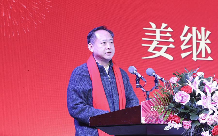 2023年“春满中原 老家河南”主题系列活动 在登封启动