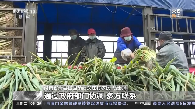产品总量充足、三大举措保供稳价，记者一线探访“菜篮子”