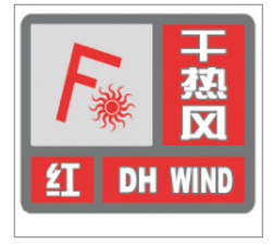 河南省景色灾害预警信号发布与传播目的