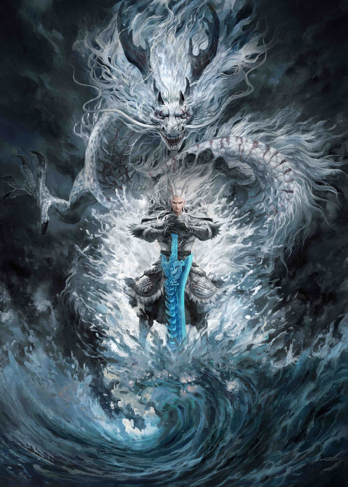 Ne Zha 2 makes history as it passes 10 billion yuan in ticket receipts