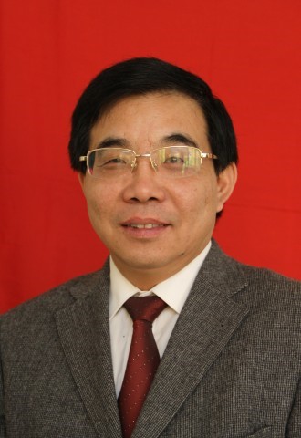 安阳市政协委员黄晓海