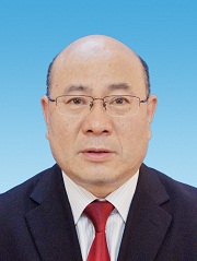 郭增旭