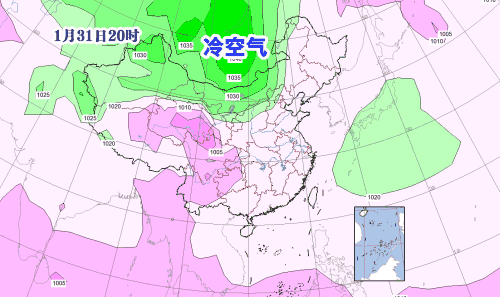 下周天气重点|气温大起大落，这些地方还要下雪