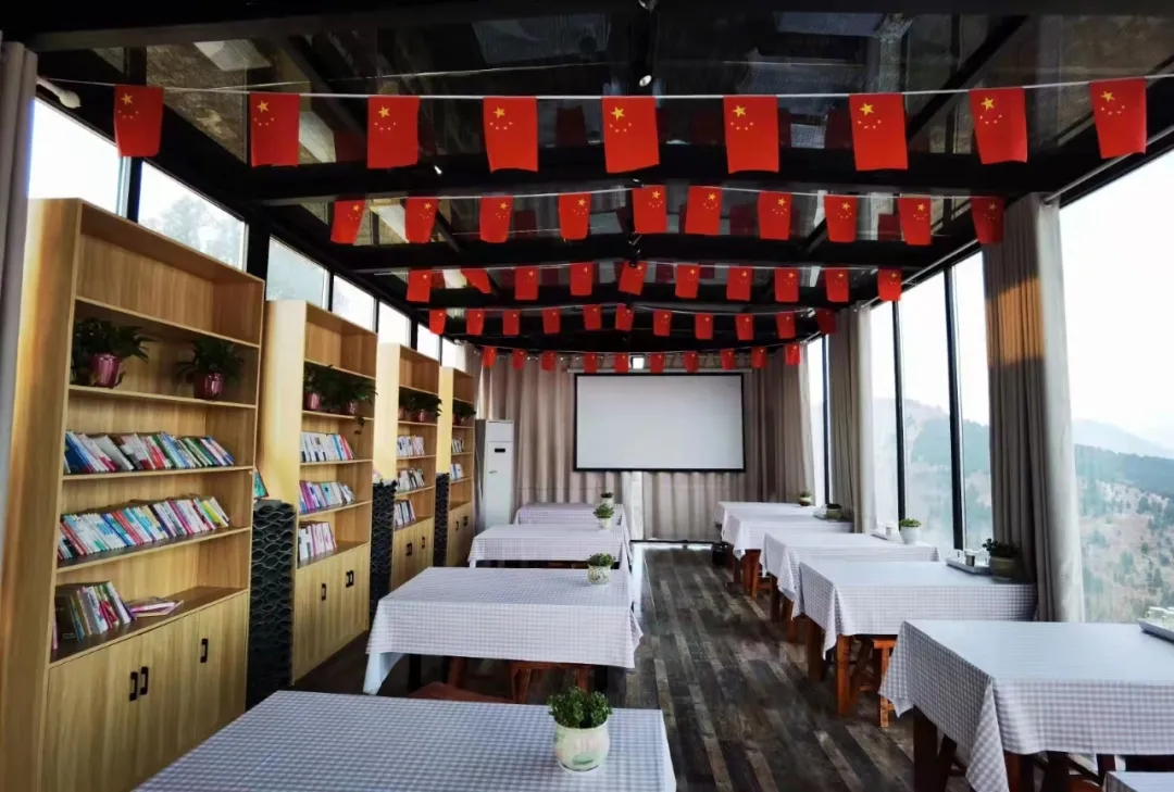 汝州大峪镇：生态旅游助力乡村振兴
