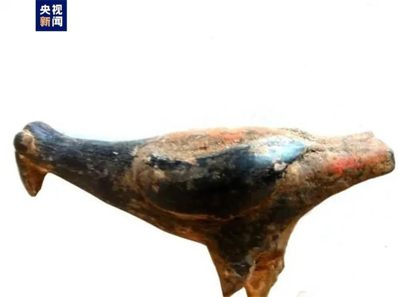 行走河南·读懂中国丨郑州新砦遗址或为夏代早期都城