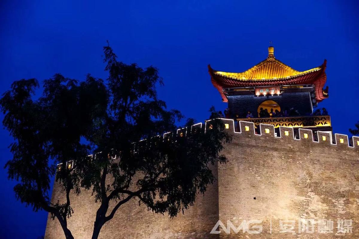 玩转河南 | 
